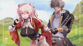 March 7th (sex02 B) [Consome]