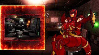 Daemon's Delights: Fap Nights at Frenni's - Story Mode