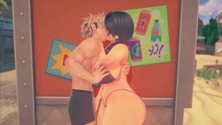 [PT-BR] NTR Waiting 1 [Japs 8005]