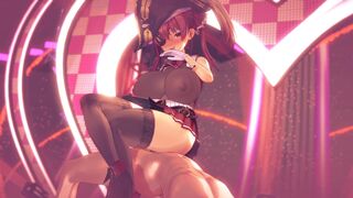 Marine Chair By Pori