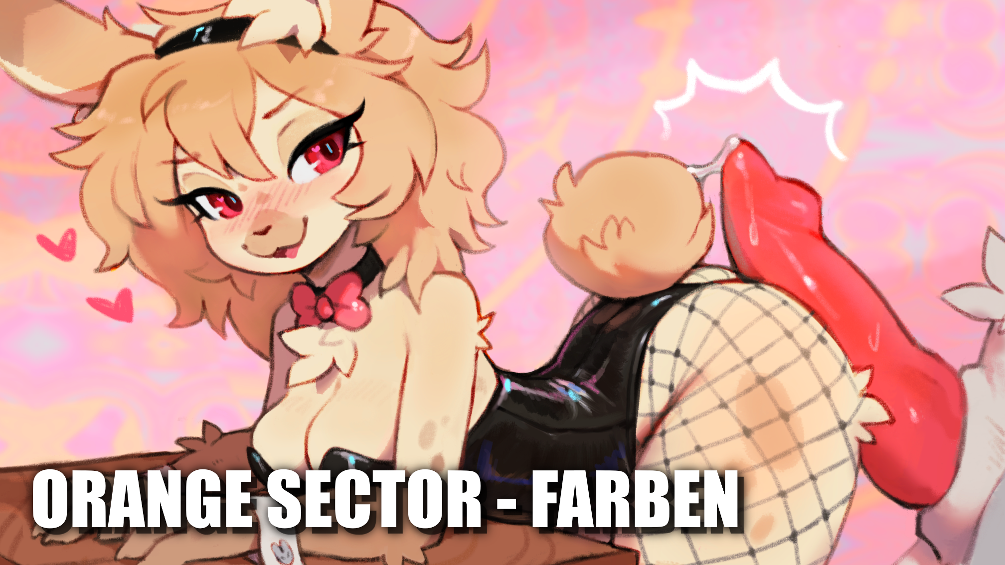 Furry PMVHMV 01 [Woltage]