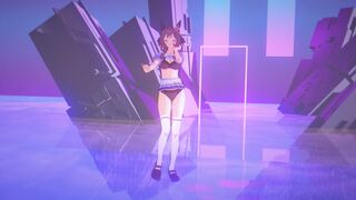 Apple Pie - Lady (Uma Musume)