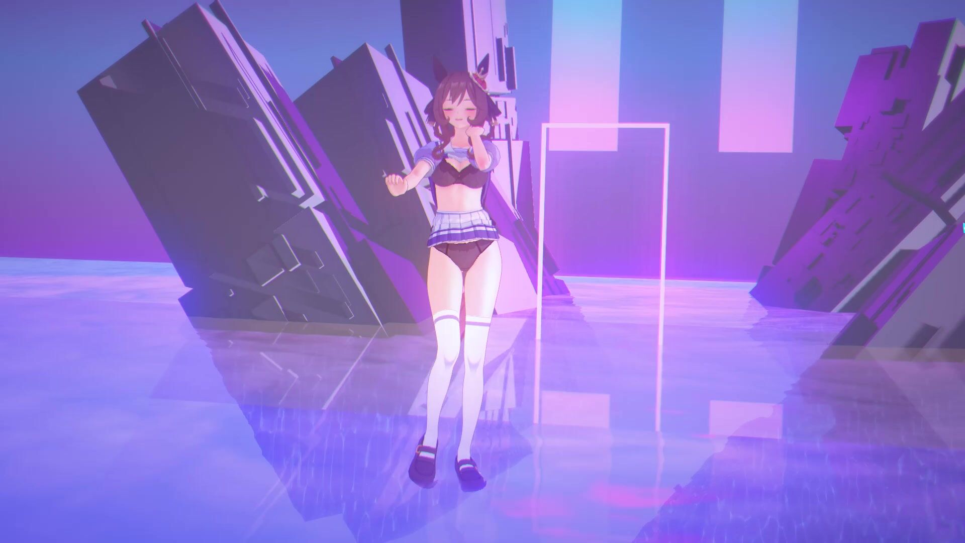 Apple Pie - Lady (Uma Musume)