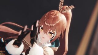 Singing Show - Nanashi Mumei