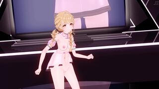 Kotone Fujita - Dreamin Chu Chu