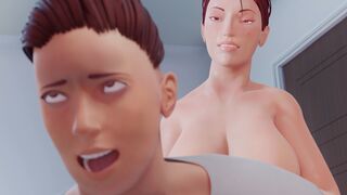 Brushing Time [Lition]