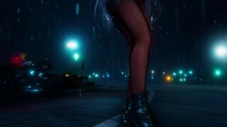 Alice in Distress Part 1