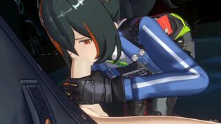 Zenless zone zero Compilation