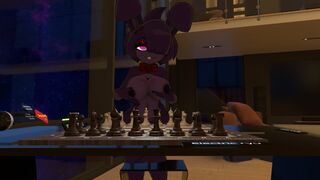 some fun after chess