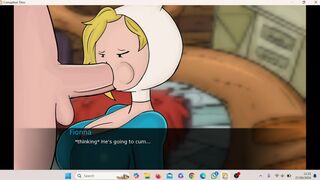 Corruption Time V1.0 all sex scene