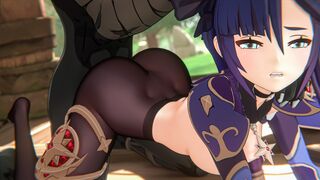 【Genshin PMV】Samsara