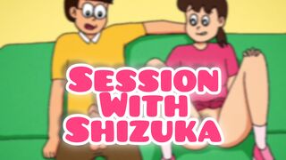 Session with shizuka