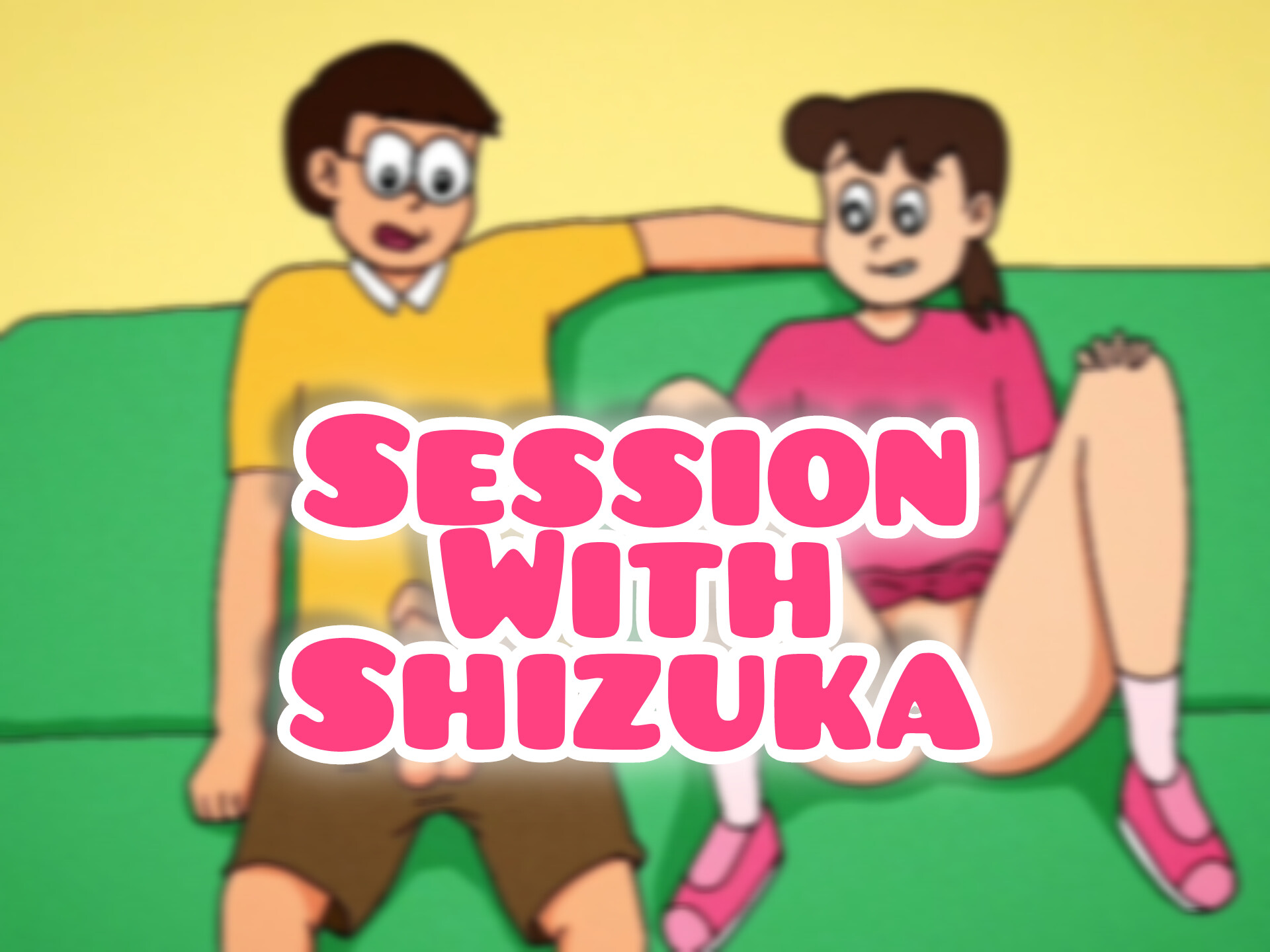Doraemon Nobita And Shizuka Japanese Cartoon Sex