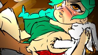 Skully After Midnight