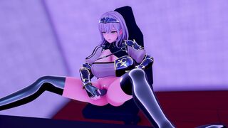 30 Seconds Challenge Noel ver. [ブラン]