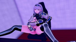 30 Seconds Challenge Noel ver. (Climax) [ブラン]