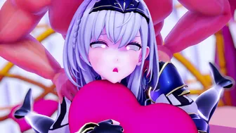 HMV Series Part ⑥ Shirogane Noel [ブラン]