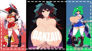 DANZAI! - [Touhou HMV]
