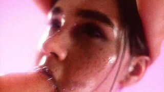 Ellie & Joel <3 - JUST THE TIP... [fanCigure]