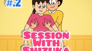 Session with shizuka #.2