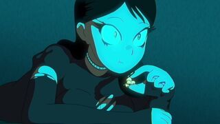 Triassic Resort: The Animation