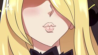 lacey and xitzal compilation