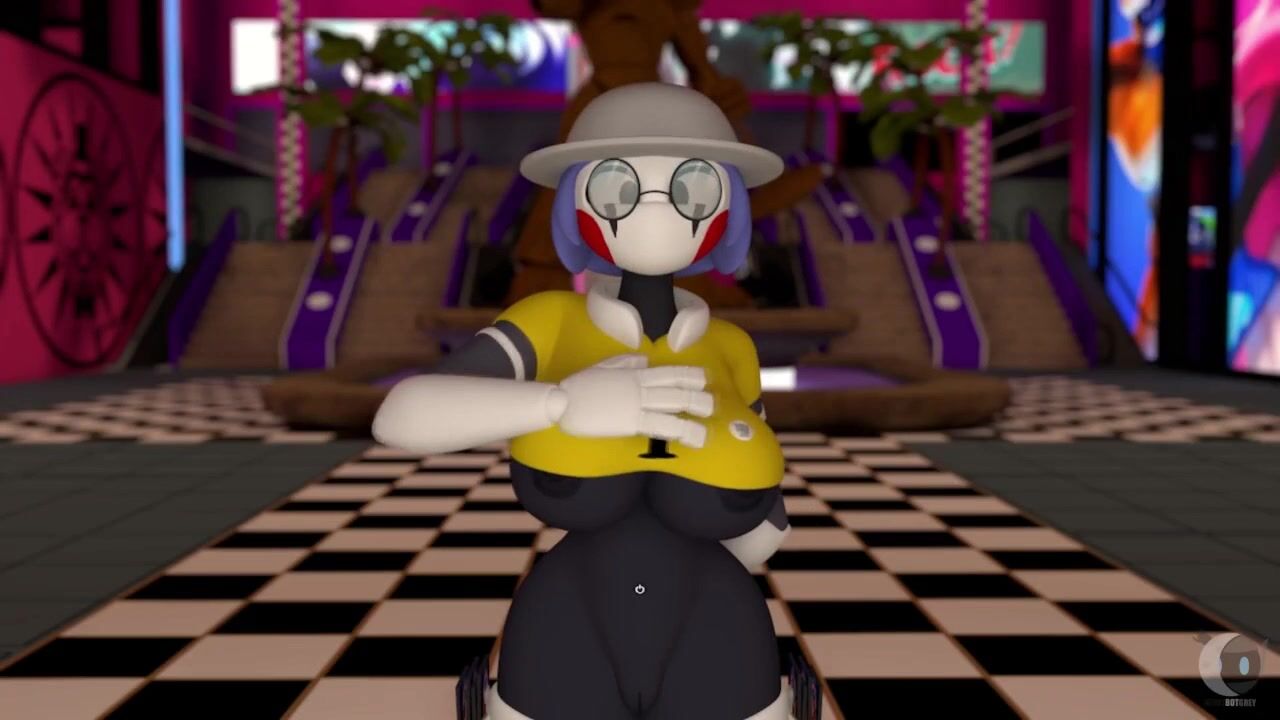 Stuff Bot tour (full video)