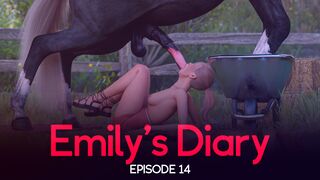 Emily's Diary - Episode 14