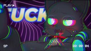 [Furry HMV]Suspect Down