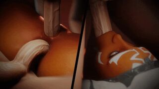 Airtight Ahsoka [Apulaz]