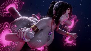 Penis Portal Gangbang [Apulaz]