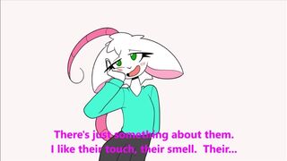 Whygena - Reggie (AI Ukraine Dubbing)