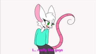 Whygena - Reggoe (AI Russian dubbing)