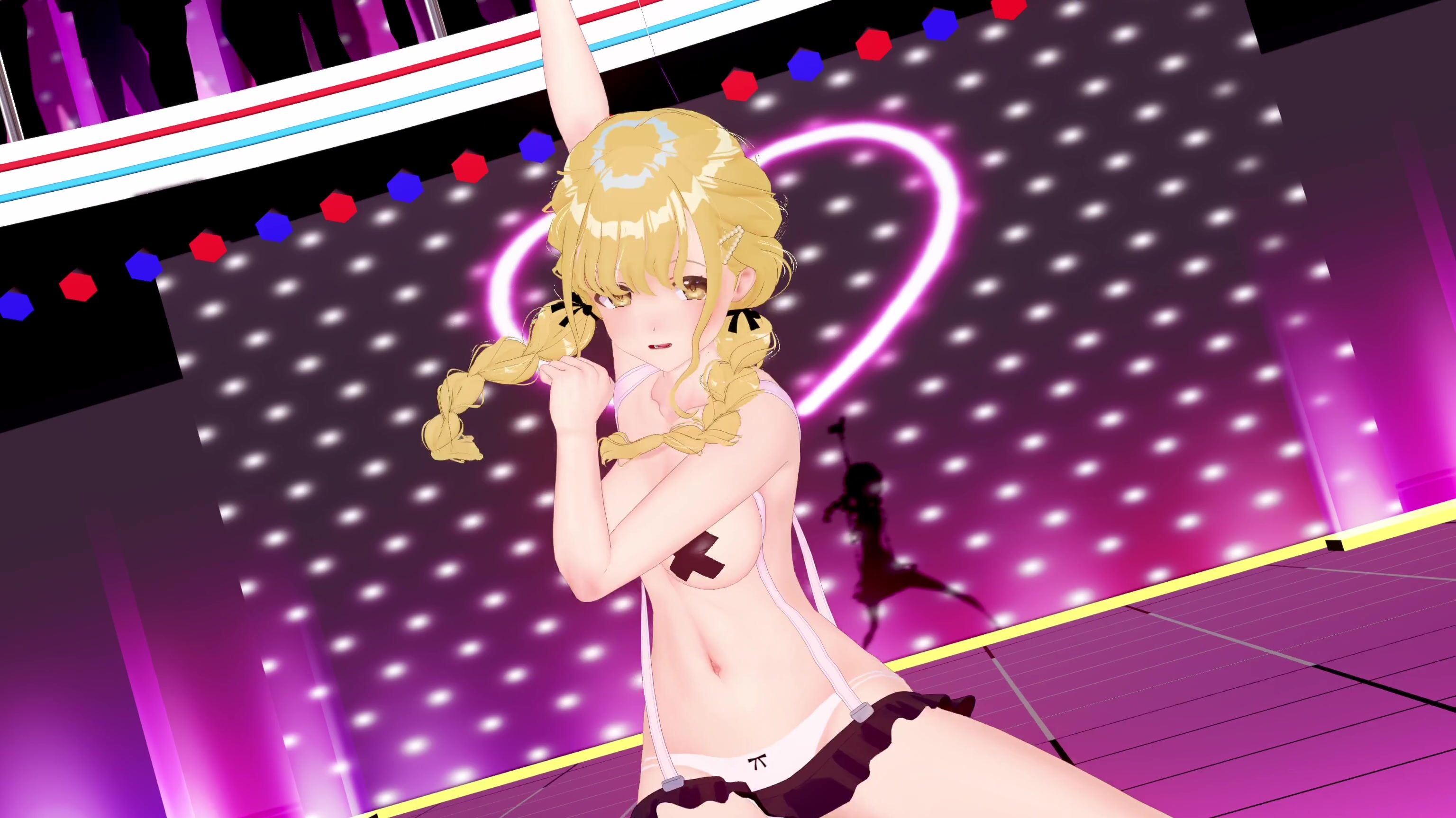 3dhanime fujita kotone