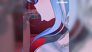 033 shorekeeper 守岸人 sex [NTR]Full on description【ww】