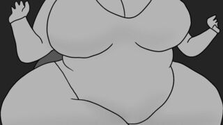 Big Fluttershy Movie Date