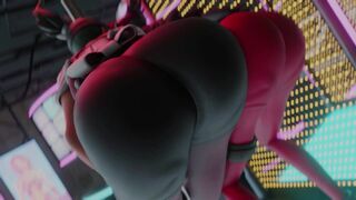 Wombat's twerk mix - KAWAII