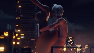 Unbirth by scragboy or scraggy