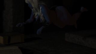 Anal vore by ovidius naso