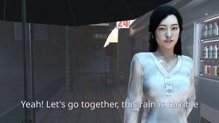 My Teacher, My Wife - Part 1