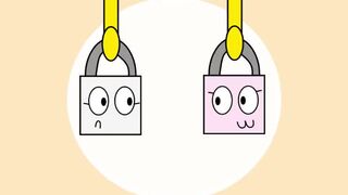 Futa Locky And Futa Locka: Mutual Fuck