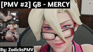 [SIMPLE PMV #2] GENERALBUTCH - MERCY