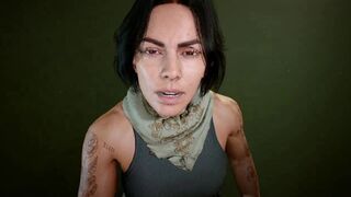 The Cartel Queen's "Special interrogation." [Yellowbea]