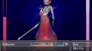 The Three Charms LS Ep 4: A Beast From Britain!