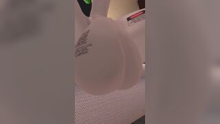 Cock vore by kiwiplaysvr