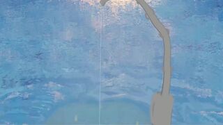 Cock vore by azzidraggy