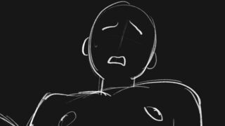 Futanari transformation by magnipinna