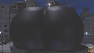 Cock vore by fondler