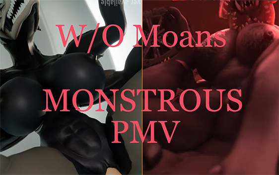 pmv, freak