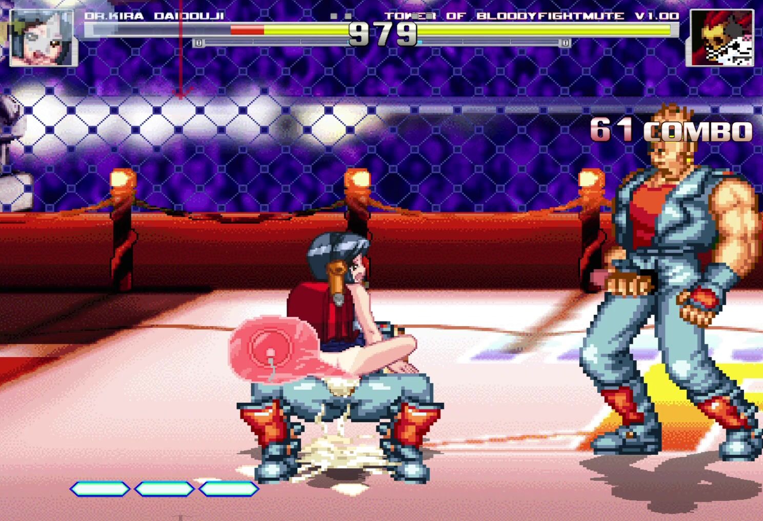Kira Vs Tobf